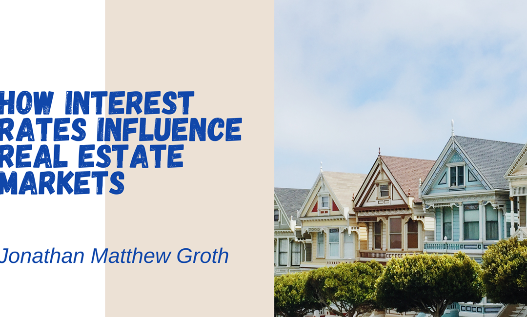 How Interest Rates Influence Real Estate Markets